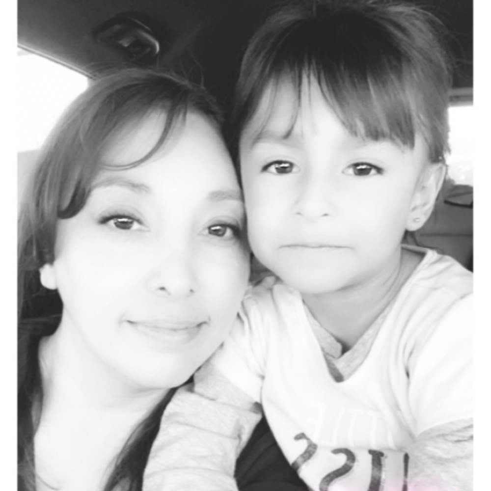 Meet your Posher, Edith